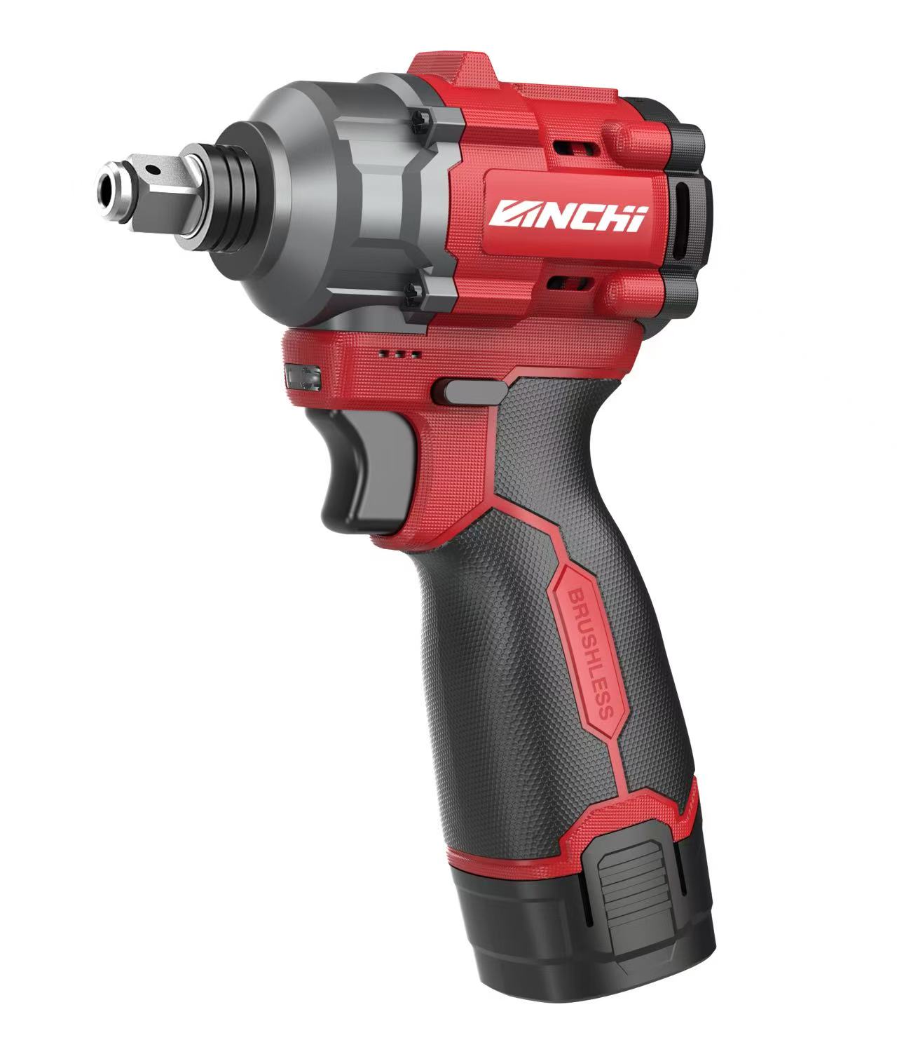 WINCHI 20V compact brushless impact wrench