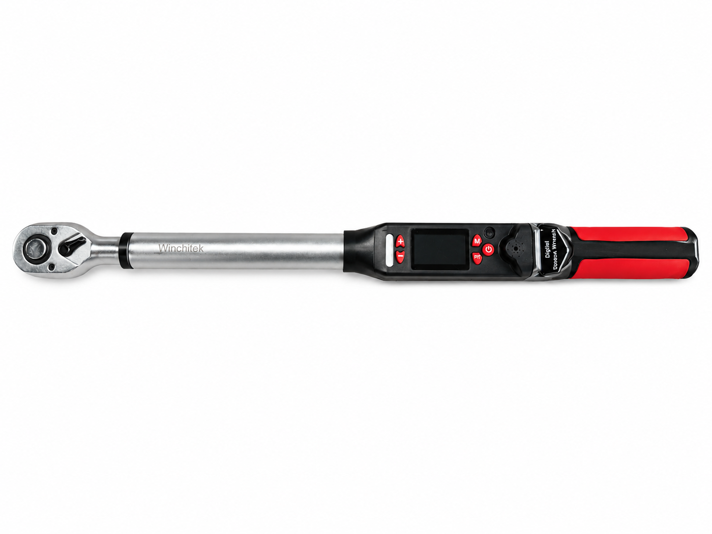 WINCHI digital torque wrench 200N.m