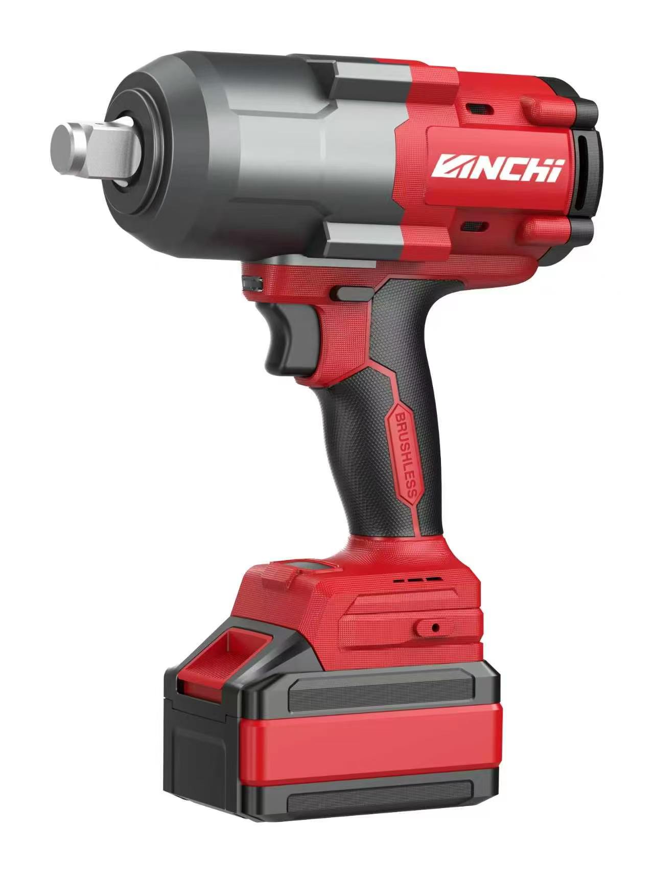 WINCHI lithium tool series