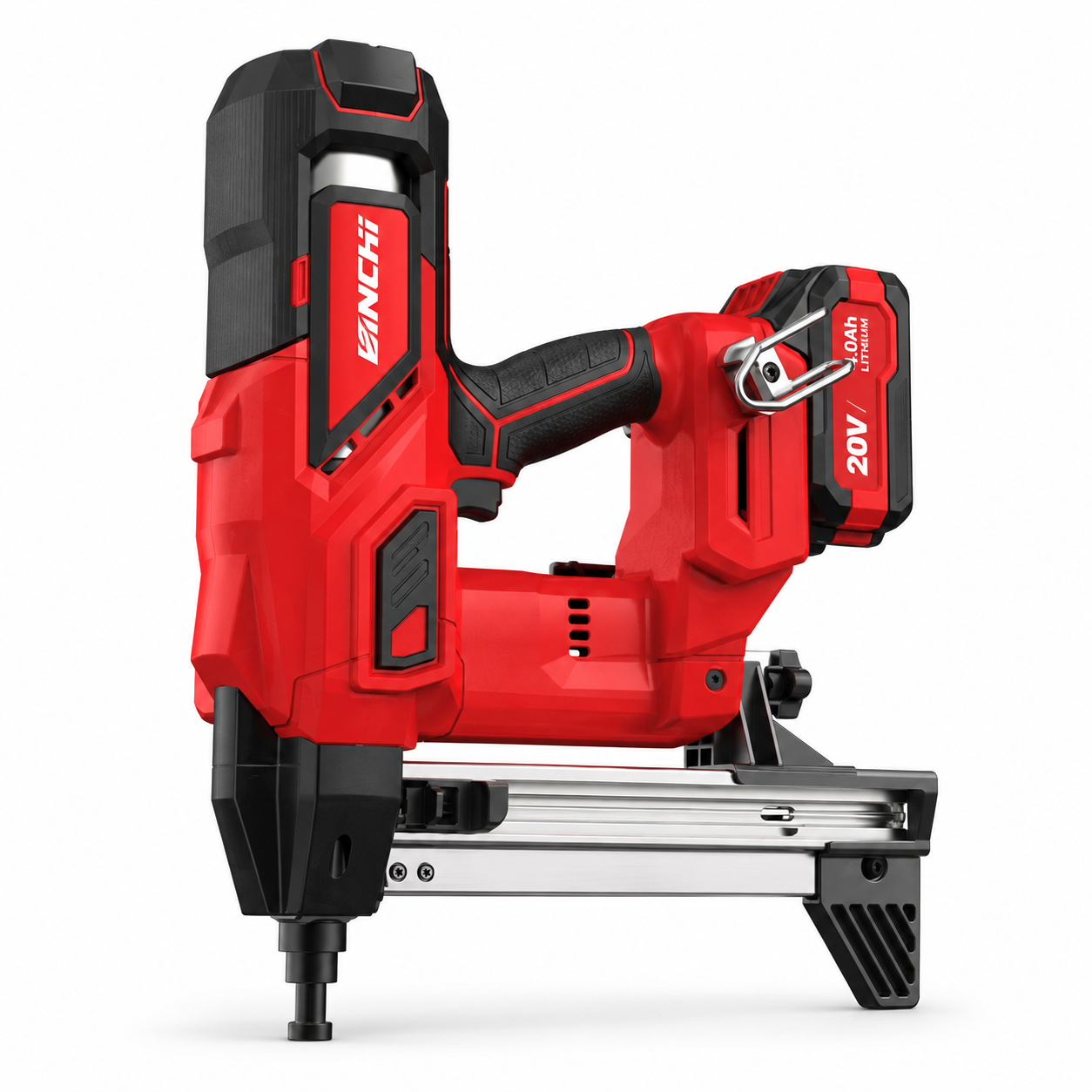 WINCHI S20-GSN40 20V cordless nail gun