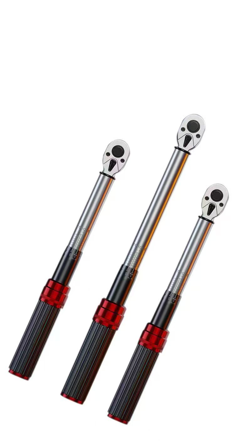 WINCHI SANCHI 3-piece torque wrench set