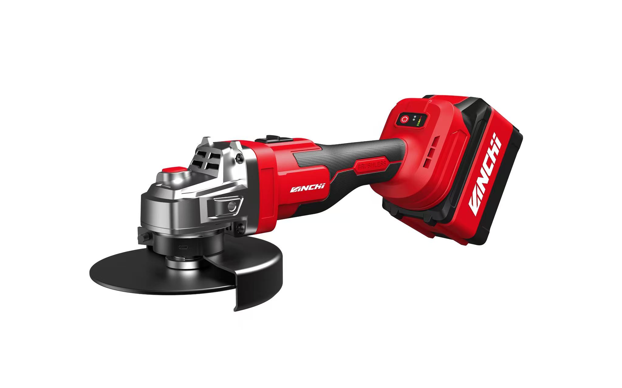WINCHI W20100-24 20V brushless angle grinder
